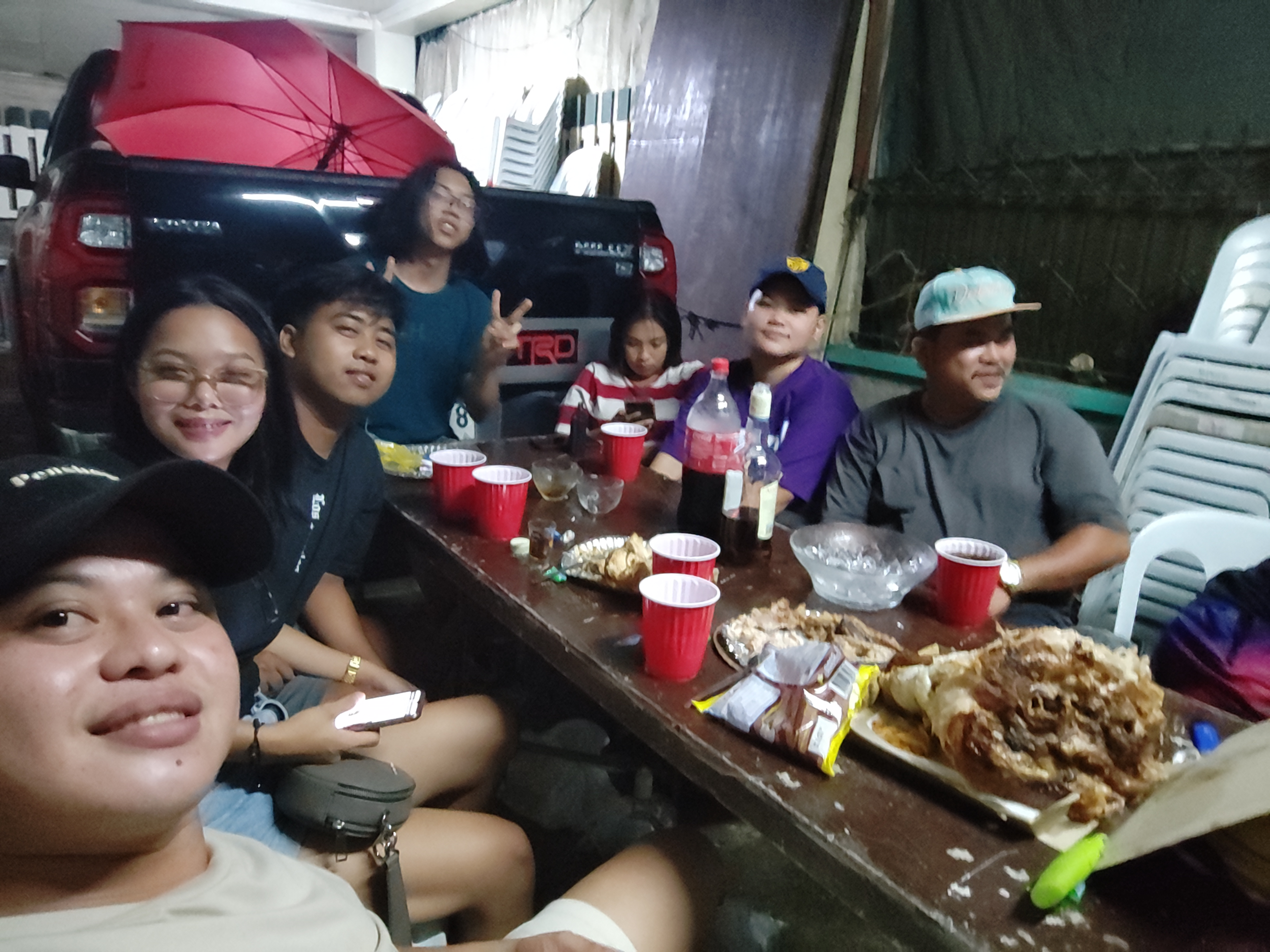 Cousins