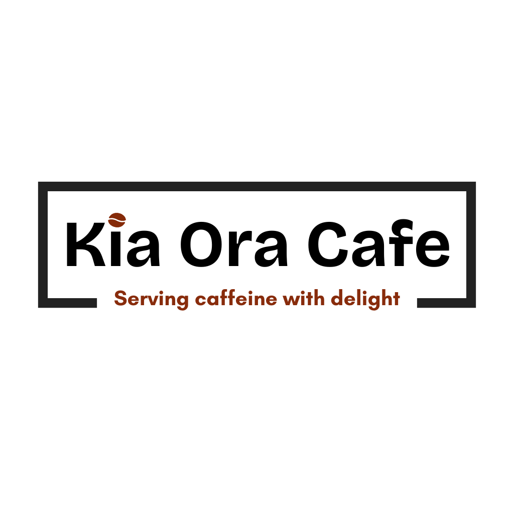 Kia Ora Cafe